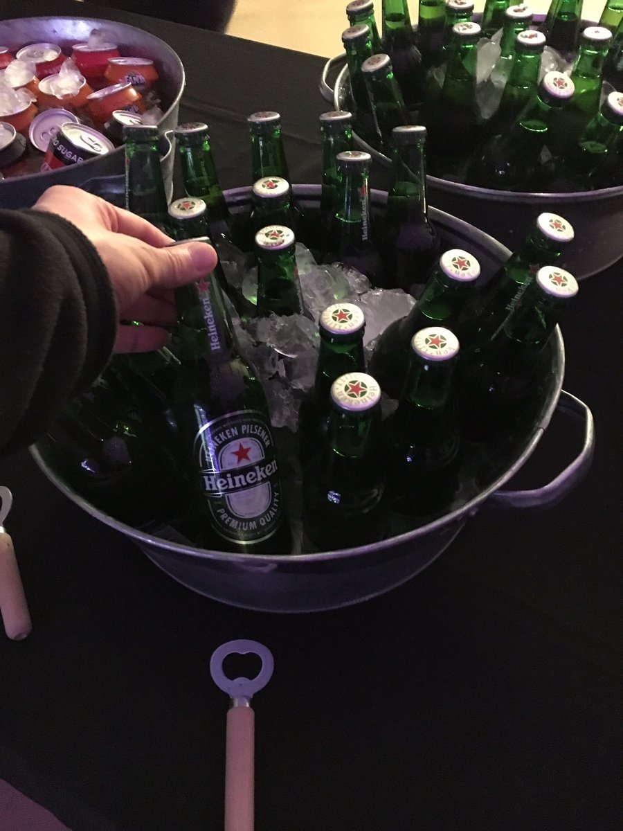 AndyKuzneski's tweet image. When in Amsterdam... #worldaiweek @rockstart @Heineken