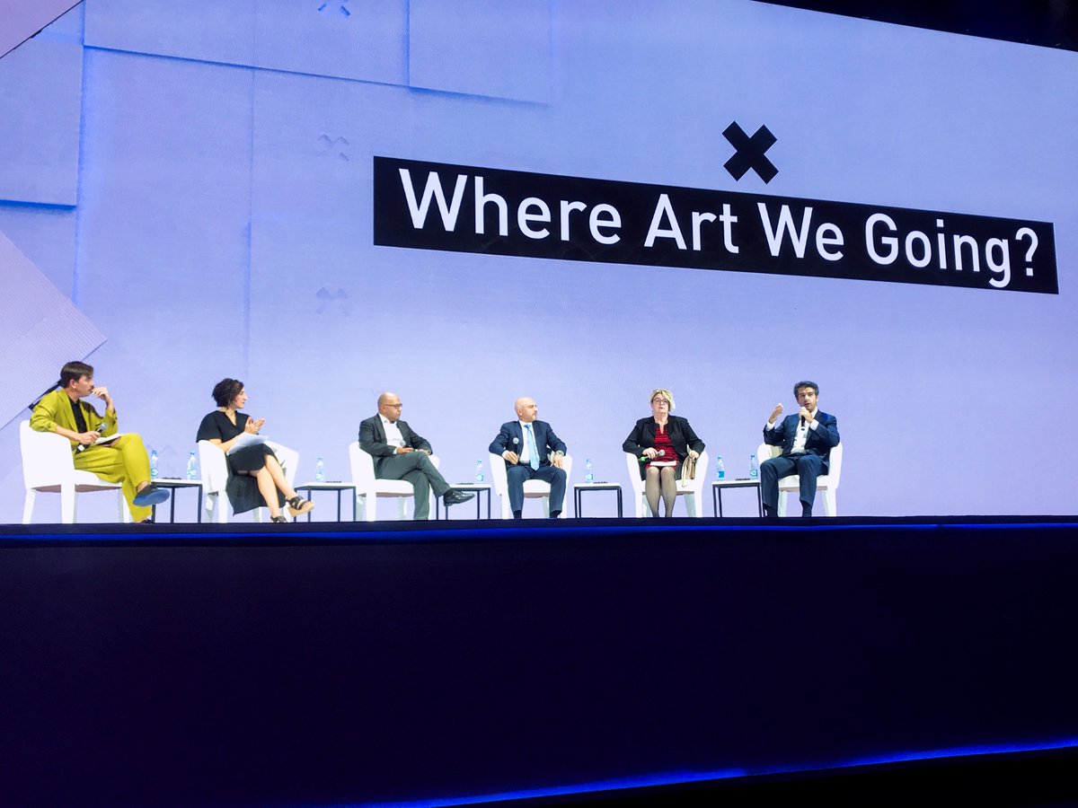 WCIT 2019 Yerevan tweet media