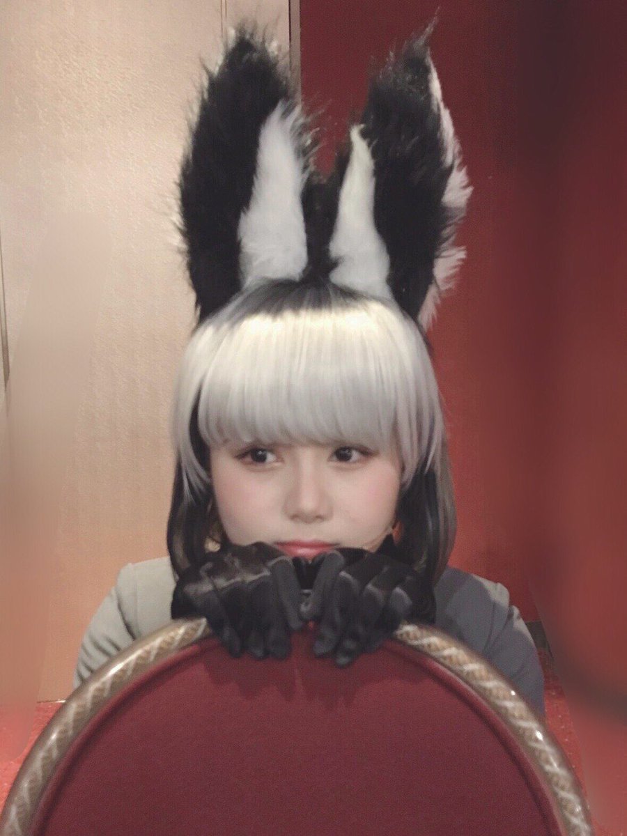 TDainoji's tweet photo. 理々杏誕生日おめでとう🎂🎉
ステージの上で光り輝いている姿も、モバメや握手会でオタク全開な姿も大好きです😍
けもフレでも思ったけど、理々杏は格好良いも可愛いも両方表現出来るのが武器の一つだと思う！
今凄い幸せだよ😊
これからも一緒に坂を登っていこう！！
#伊藤理々杏
#伊藤理々杏生誕祭 https://t.co/g8Fal66mqP