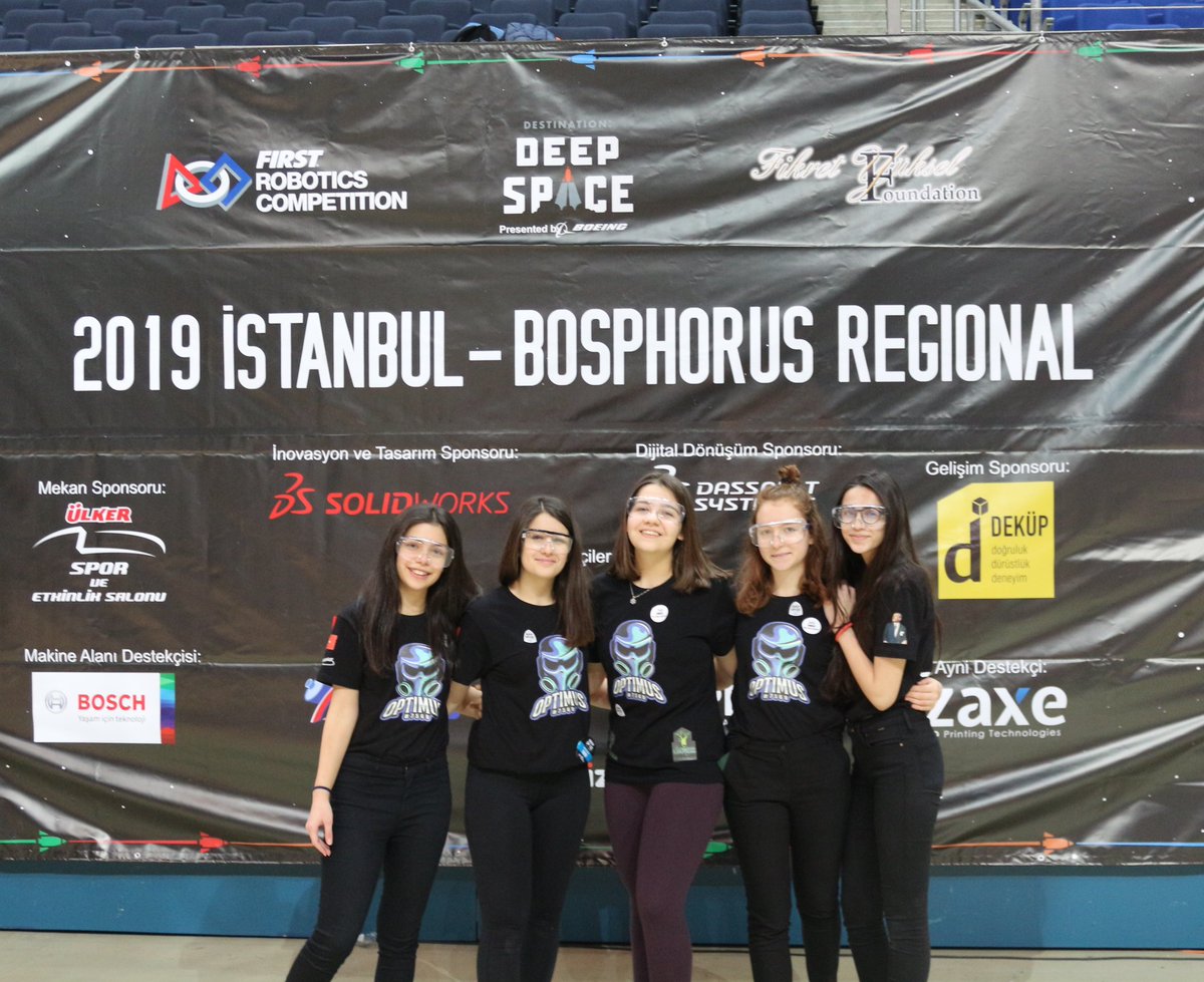 #frcTurkey #fikretyükselvakfı #fikretyükselfoundation <a href="/FYukselFound/">F. Yuksel Foundation</a>