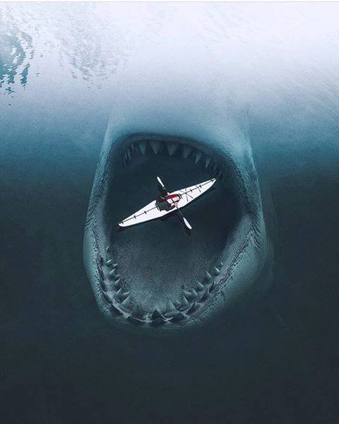 anupamadevi3's tweet photo. scary, wouldn't wish to go alone like this https://t.co/MvBDGYUIws