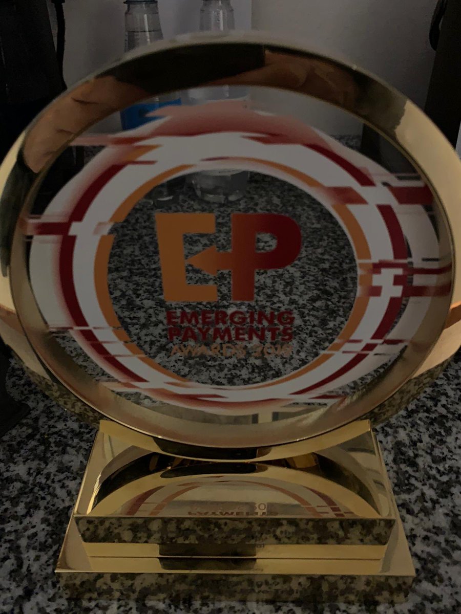 helenchild1's tweet photo. @obe_global 👀 what #Fintechunplugged won! Huge congratulations. Thank you for keeping us current - #FinTech fun! If you’ve not already downloaded the  podcasts you’re in for a treat. ❤️ the BIN of confusion! 😂 🥳
#prepaid #PayTech #EPA @prepaidrobert @Sir_Resh  @bluetrainagency https://t.co/R6ar89gZmY