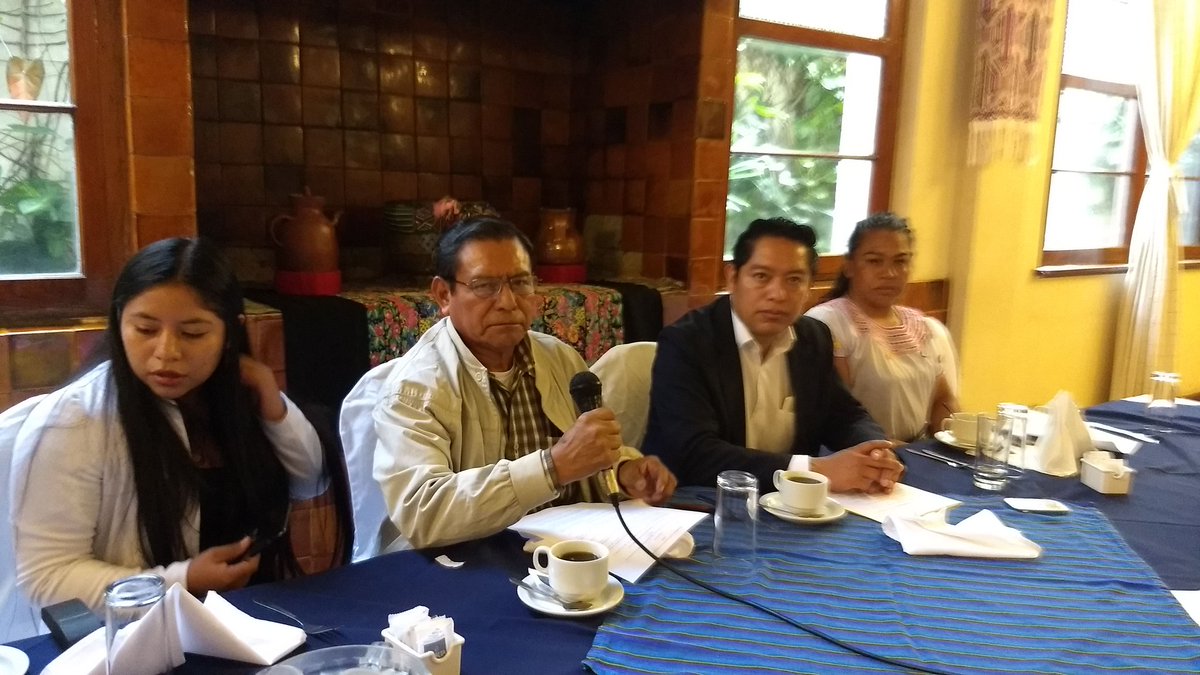 ClaudiaUsac's tweet photo. En el Día Mundial del Hábitat, Movimiento guatemalteco de pobladores señala que debe fortalecerse el Fopavi, mientras se concreta el Ministerio de Vivienda.  @Universidad921 https://t.co/71UiPpAzk2