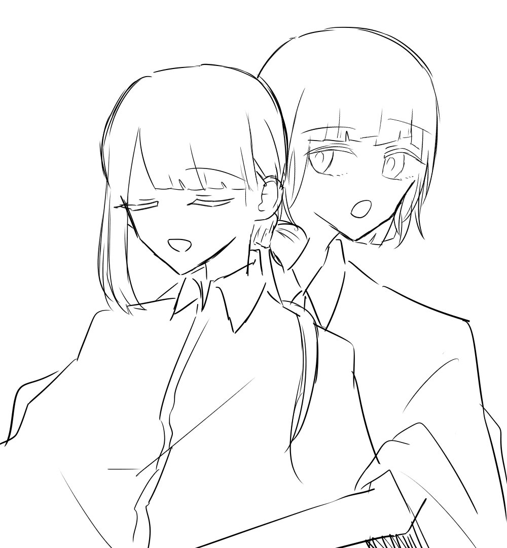ari_san_desu's tweet photo. @kkk_asobiba めちゃめちゃ久しぶりに描いたのでどこか違っても多めに見てください… https://t.co/LyNigFfGt9