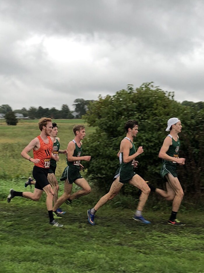 WASHU_XCTF's tweet image. A muddy one in Waverly #rfgb #keeptheballrolling #letsgowashu
