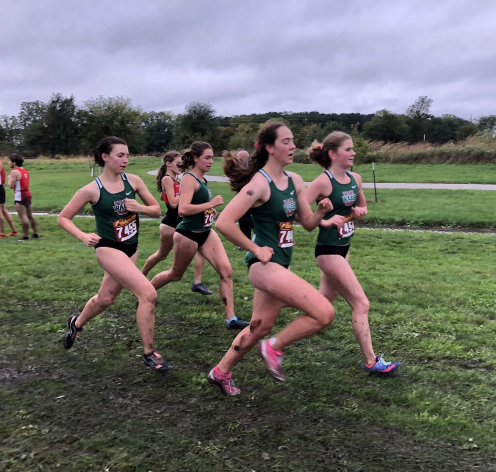 WASHU_XCTF's tweet image. A muddy one in Waverly #rfgb #keeptheballrolling #letsgowashu