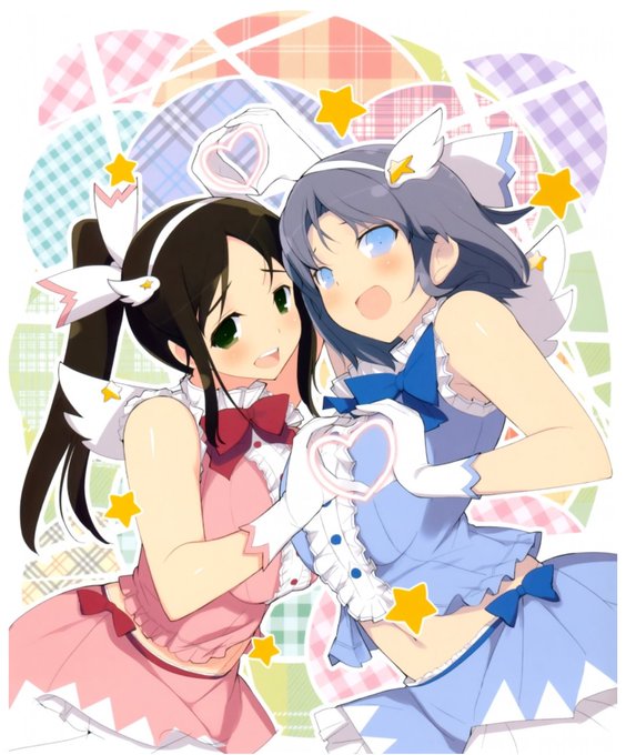 叢生誕祭のtwitterイラスト検索結果 古い順