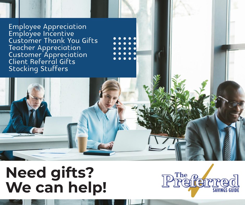 BlueCouponBook's tweet photo. Need Gift Ideas?

With 272 coupons from 129 businesses, our coupon books make a great gift for only $25 each.  

#BlueBook #Coupons #fundraising #FundraisingWithPurpose #ThePreferredSavingsGuide
#TheBlueBook

https://t.co/KiwIUyNnsI https://t.co/zi3YiPFdt0