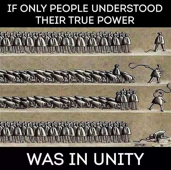 #UNITY IS #POWER.

Shed your EGO'S and JOIN your STATE GROUP!  <a href="/OregonVTA/">OVTA</a>