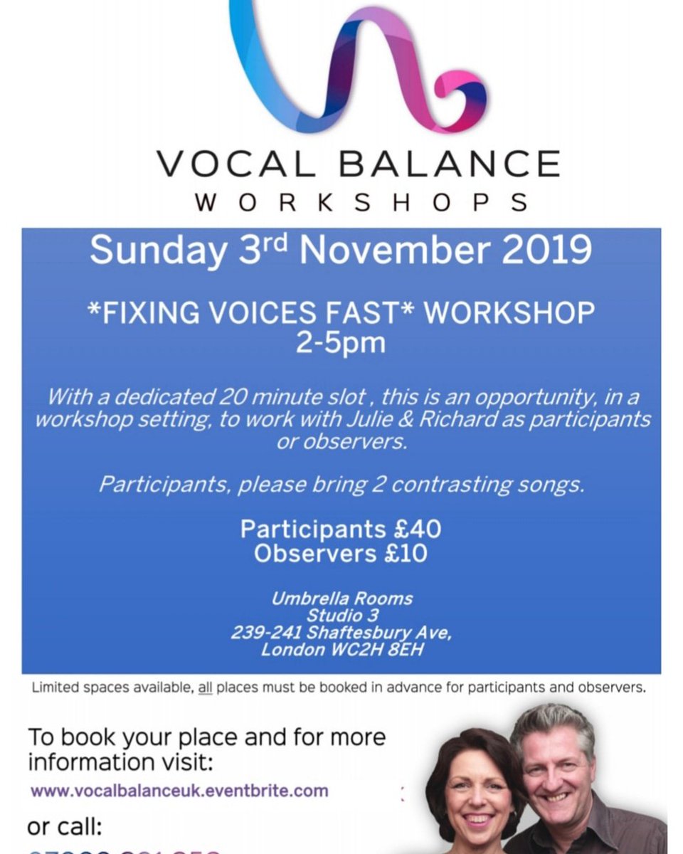 Vocal Balance tweet media