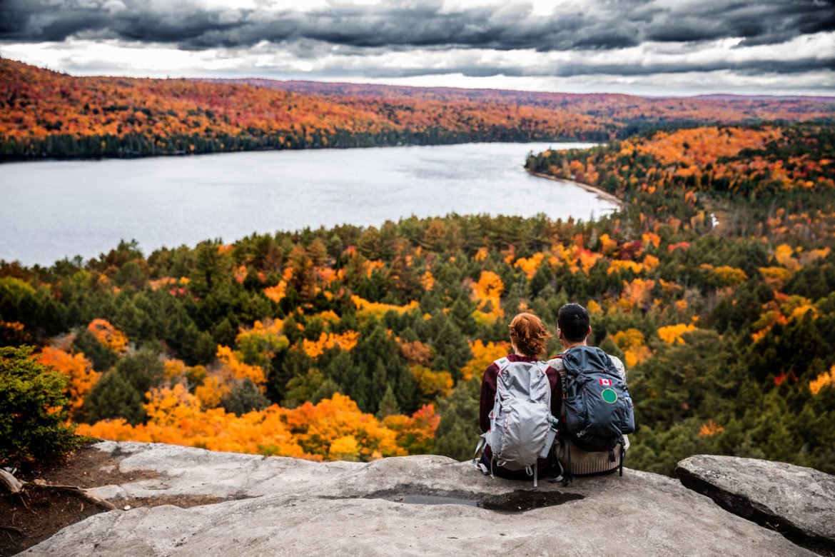 GoldrushTravel's tweet photo. Everyone travels in the summer, but only the most curious of travelers travel in the fall. (Welcome to the club.) #travelinfall #GoldrushGetaways https://t.co/JYJwqSI5gg https://t.co/gpbXt9eW37