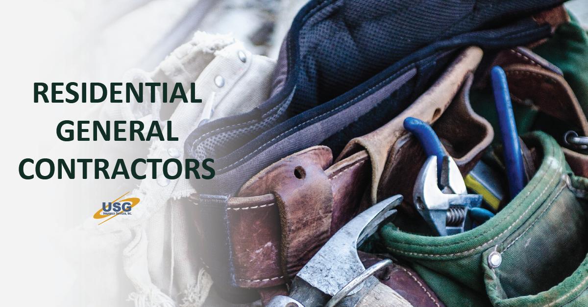 USGInsurance's tweet photo. As the need for residential #GeneralContractors goes up while the year starts to wind down, we can help find a home for your GC accounts with low MPs for multiple state operations. Email GetConnected@usgins.com or visit https://t.co/4qjyvKXyKt. #USGINS https://t.co/qWX8atsJb5 https://t.co/CilU8it5Cj