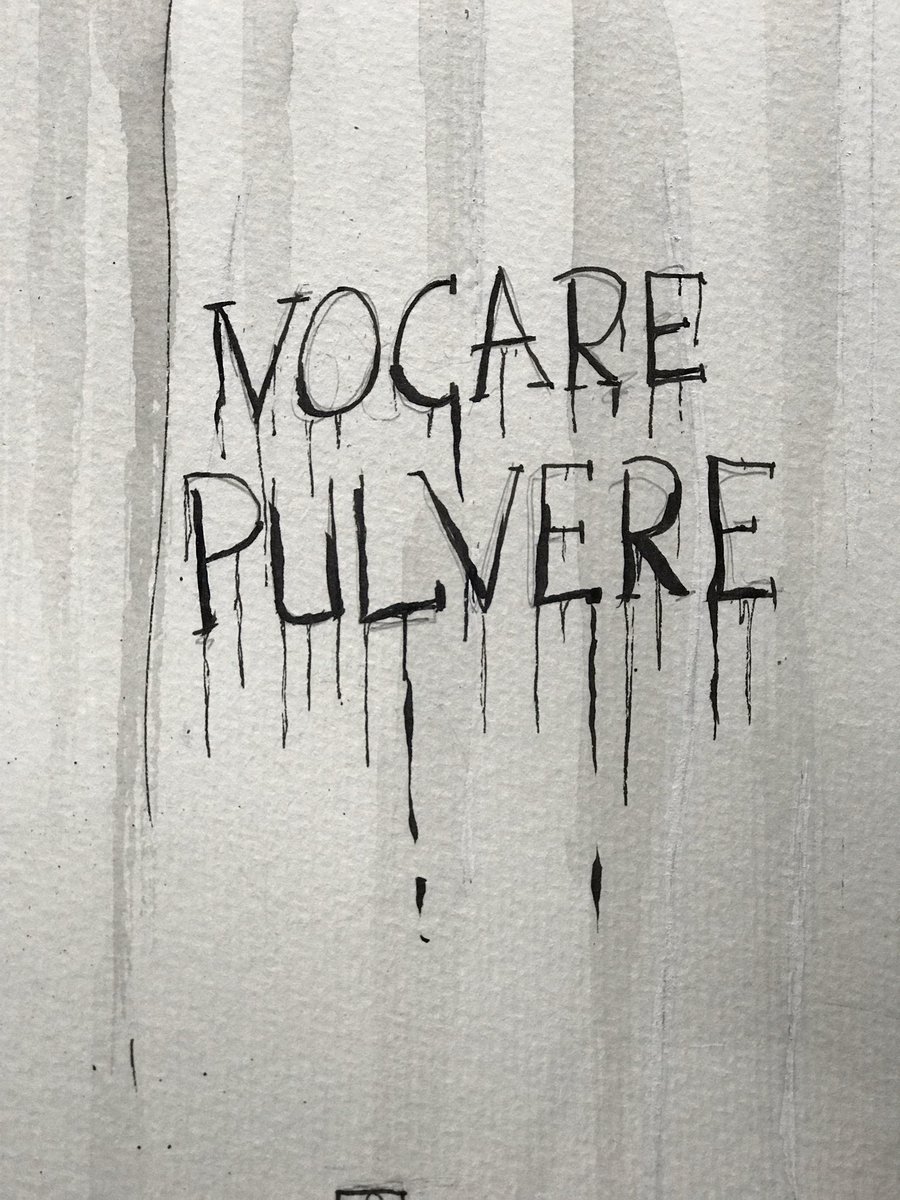 braianmtt's tweet photo. Details #vocarepulvere #theexorcist #horror @ExorcistFanart @TheExorcist_TV https://t.co/Lmie5Y7a8N