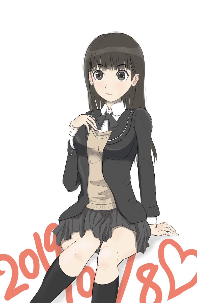 絢辻詞誕生祭19