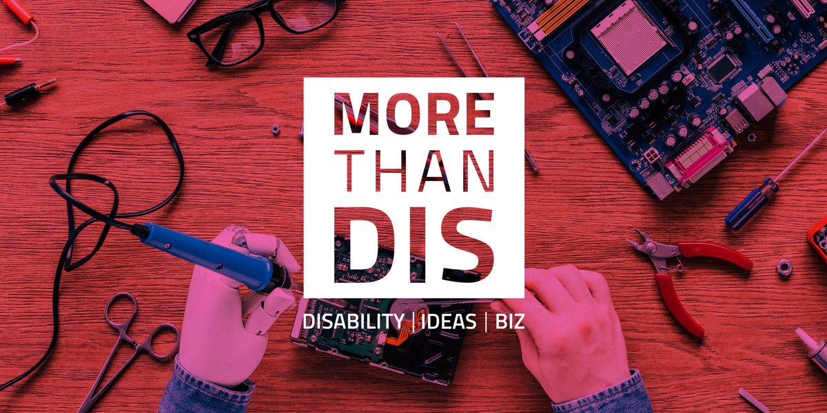 FondSodalitas's tweet photo. 📣 Favorire l'inclusione lavorativa delle persone con disabilità è lo scopo del concorso promosso da 
@FondAccenture in partnership con @jobmetoo
 e @makeacube, con il supporto di F. #Sodalitas, #Auticon e @fishonlus. Candidature aperte fino all'11/10! ➡️https://t.co/We3iKm1iQp https://t.co/SGq6gZ2S4D