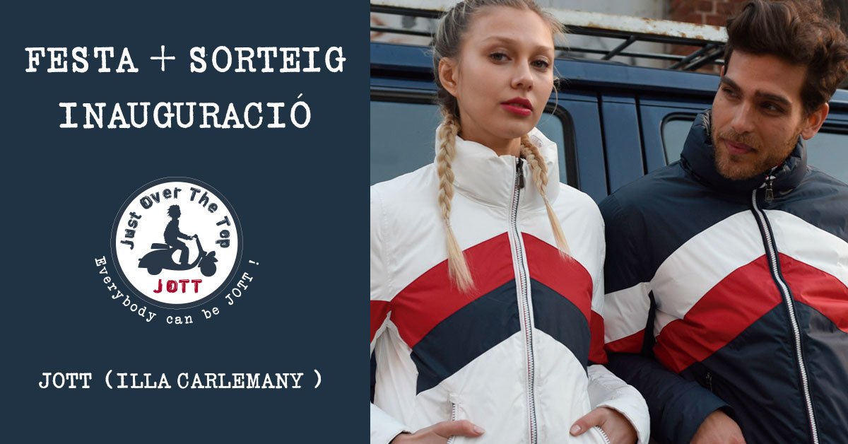 Via Moda Andorra tweet media