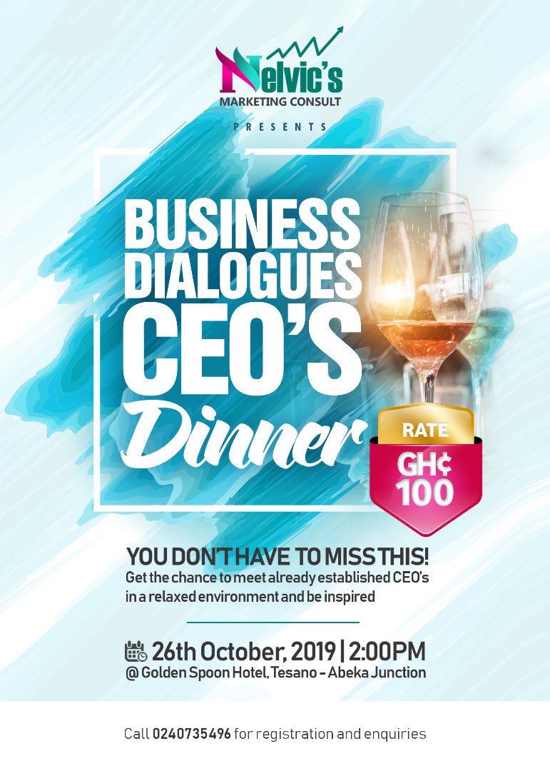 eqthevoice's tweet photo. You must be willing to do the things today others won’t do, in order to have the things tomorrow others won’t have. 
~Les Brown

Believe in yourself and continuing grinding. ✌🏼🎤

#CEOsDinner #26.10.19  
Be there https://t.co/ihx63N57vr