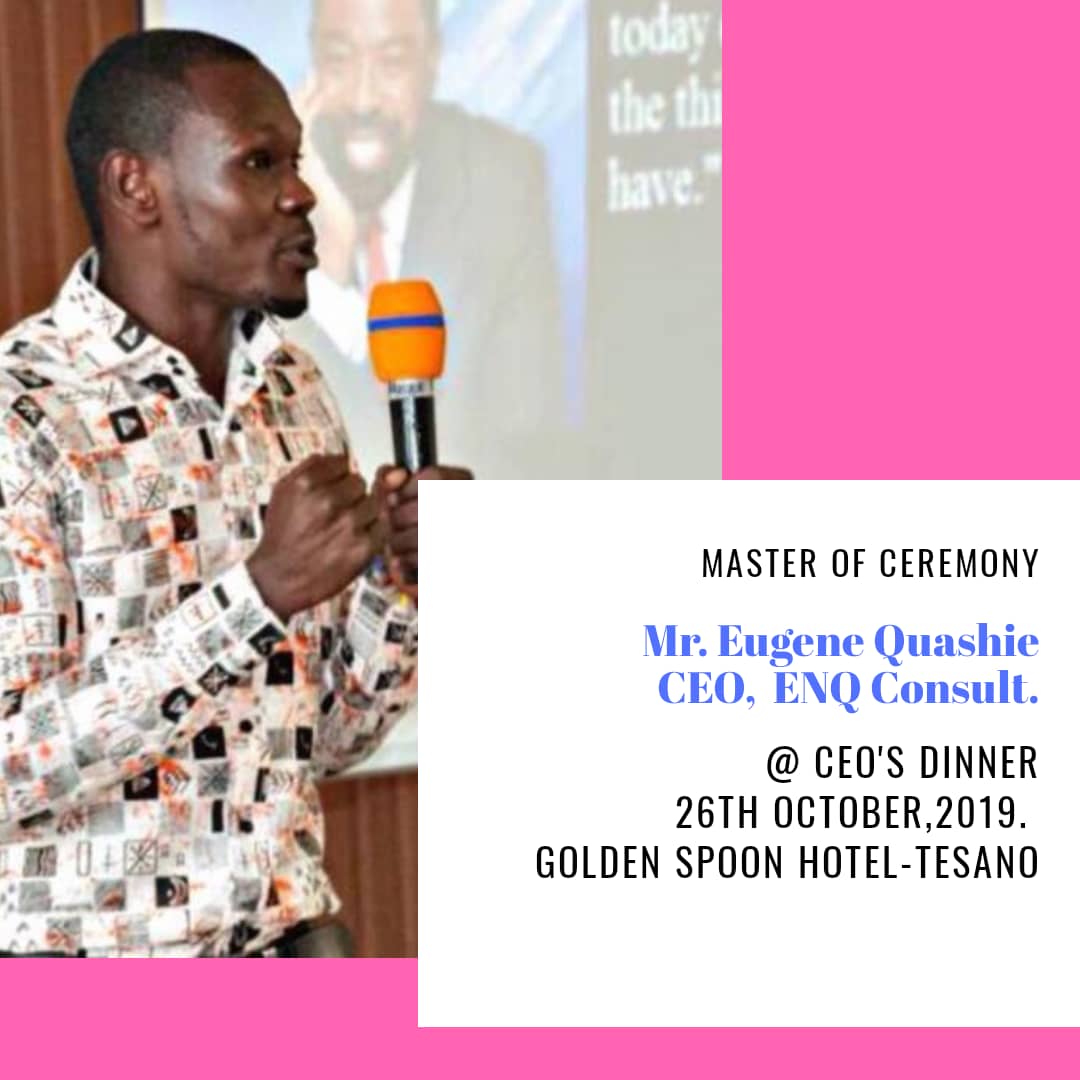 eqthevoice's tweet photo. You must be willing to do the things today others won’t do, in order to have the things tomorrow others won’t have. 
~Les Brown

Believe in yourself and continuing grinding. ✌🏼🎤

#CEOsDinner #26.10.19  
Be there https://t.co/ihx63N57vr