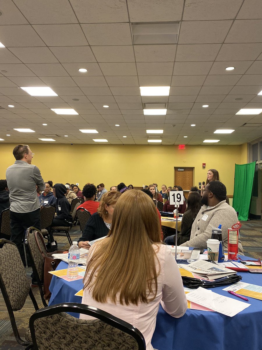 MBA program tweet media