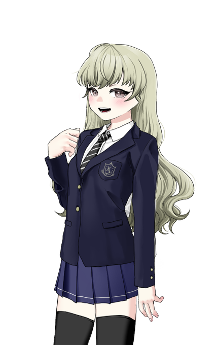 アルビノのtwitterイラスト検索結果 アルビノのtwitterイラスト検索結果