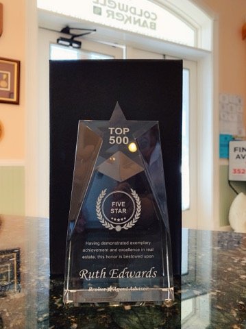 CBNGRealty's tweet photo. Congratulations to our realtor, Ruth Edwards, for winning this prestigious award in excellence in real estate!
Contact Ruth for all your Citrus County real estate needs: (352) 586-0115
https://t.co/fz9kdzI64S
@ColdwellBanker #NextGenerationRealty #CitrusCountyFL #RealEstateHonor https://t.co/hnvtCxKSwt