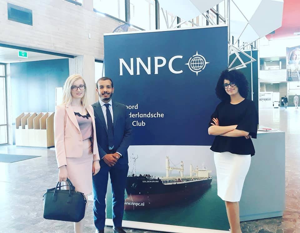 Le MACI tient à féliciter l’équipe IMLAM composée de Nicoleta IFTODI , Houda Naji, Leonte Read et Eyram Gildas APETOGBOR d’avoir représenté l’Université de Versailles aux étapes orales de ce concours

linkedin.com/feed/update/ur…