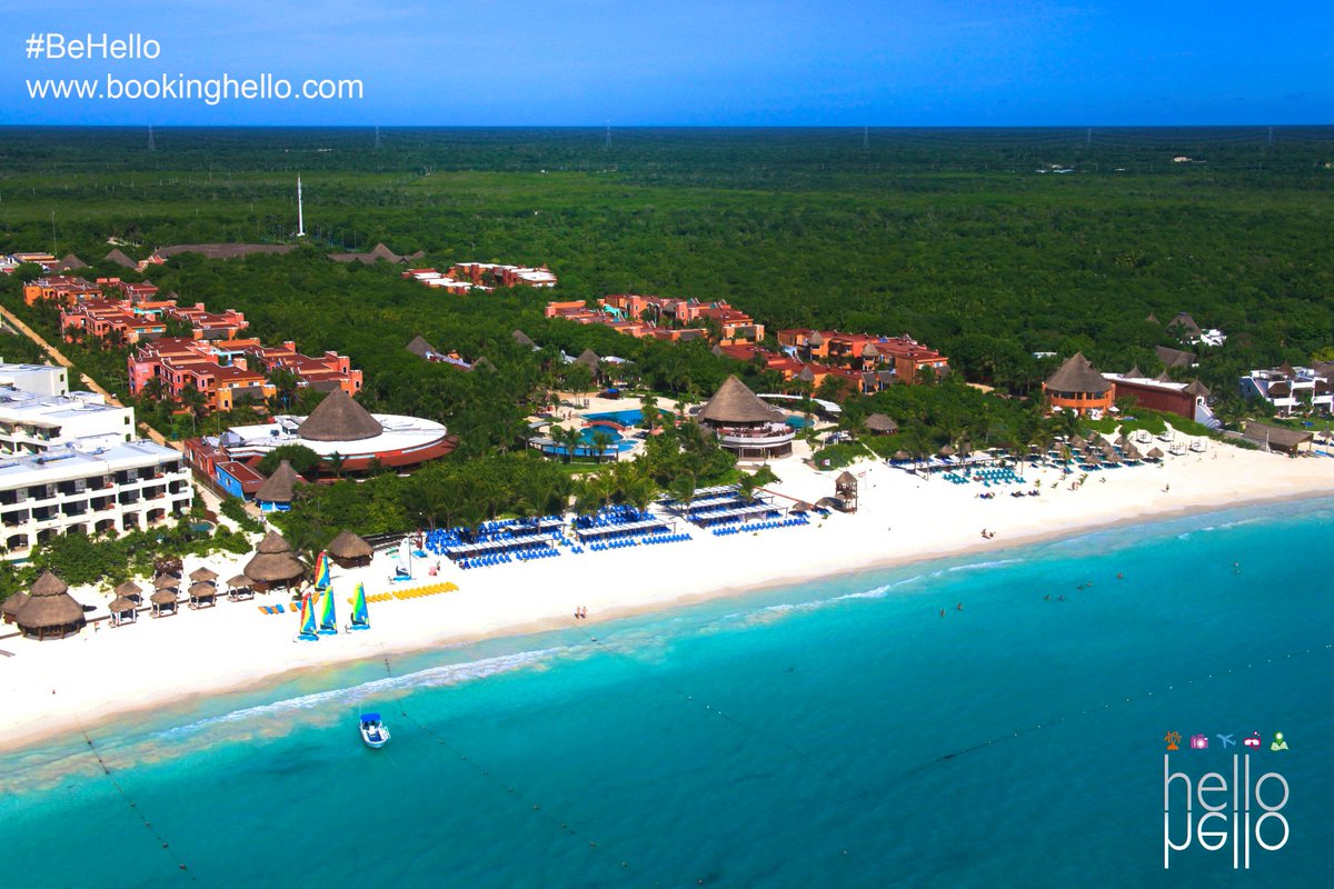 BookingHello's tweet photo. integrated into a paradisiacal natural environment. 🌴 🌊 ☀️

#behello #befree #bedifferent #caribe #soyhello #amigoshello #caribbean #helloexperience #packshello #vuelos #trip #vacations #vacaciones #CataloniaPrivilegedMaroma https://t.co/2C1qv7YEbo