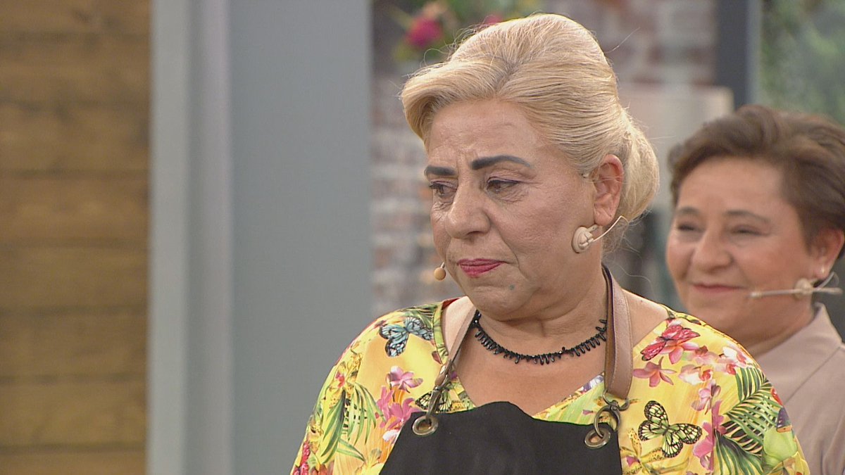 Damat, yemeğin sahibini doğru tahmin etti ve ailesine 3 puan kazandırdı! 🍽  Damat Bayıldı yeni bölümüyle yarın 16.00’da Show TV’de! #damatbayıldı