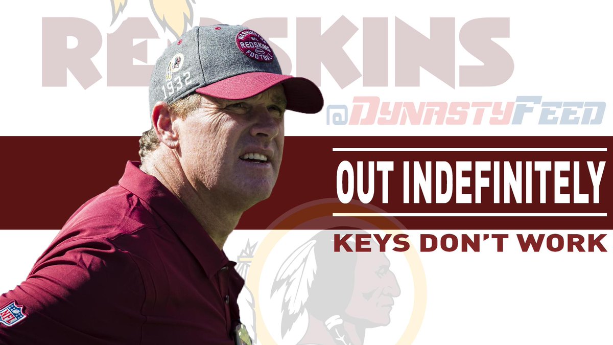 0xWOLF_AI's tweet image. I don't think the @Redskins really needed to go this far smh. 
#HTTR