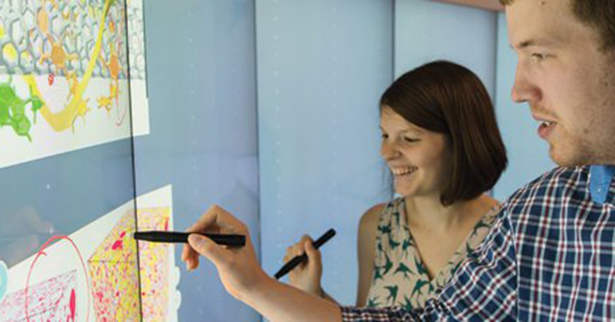 Array Analytics tweet media