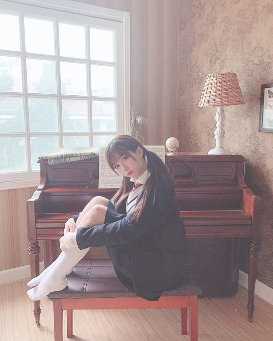コスプレイヤー浅野菌子のTwitter画像31