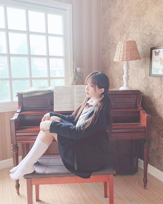 コスプレイヤー浅野菌子のTwitter画像30