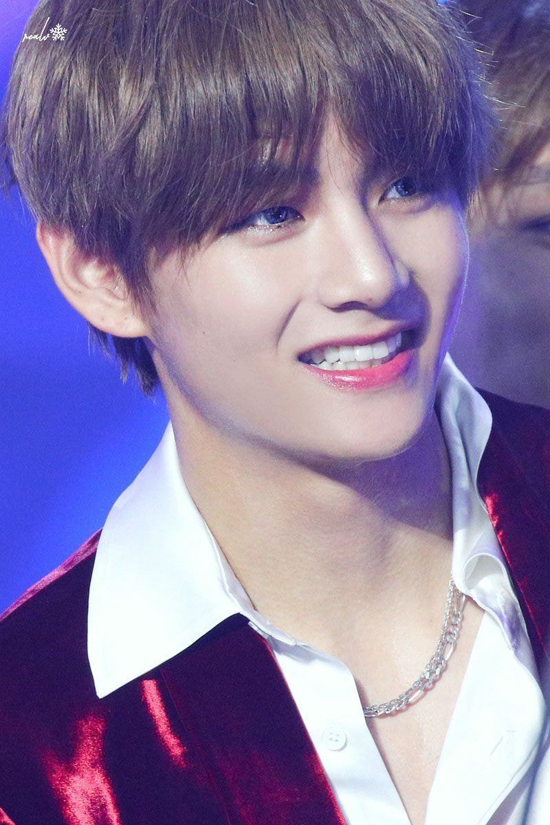 Pann Kpop Bts V Shows High Self Esteem About His Looks Knetz React T Co Acneyeoyjk