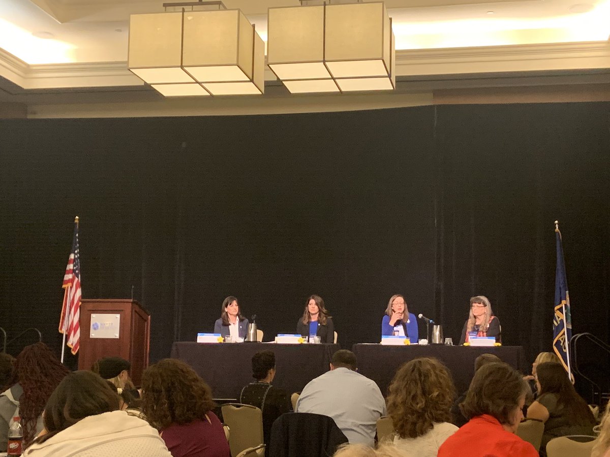 KSMeganSmith1's tweet image. What are our next steps in better supporting families and children in Kansas? #allinforkids #KSStrategicPlan #systembuilding #KSforkids #ECSymposium2019