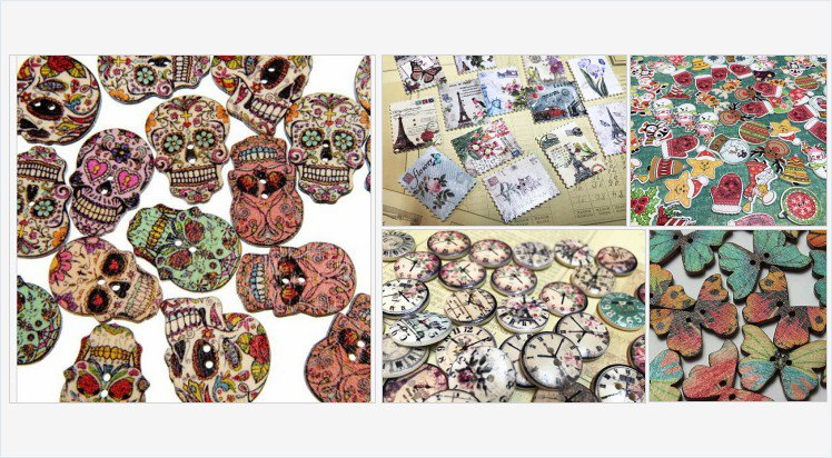 Rescuedoffering's tweet photo. Fanciful Bargain Buttons! Craft Buttons by supplysideeconomics Etsy shop #craftbutton #etsyspecialt #integritytt #SpecialTGIF #Specialtoo #TMTinsta @Demented_RTs @etsypro @FameRTR
https://t.co/w1auj1pC3N https://t.co/1YEVqIkTx6
