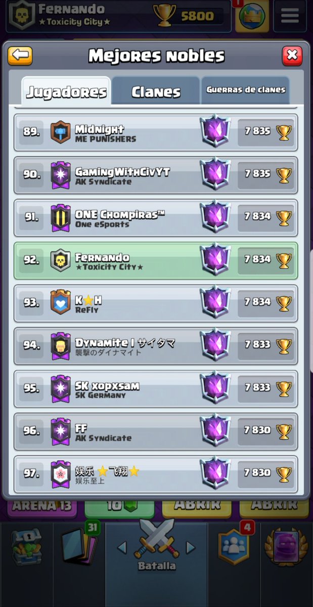 Ni tan mal despues del tilt🇵🇷🔥