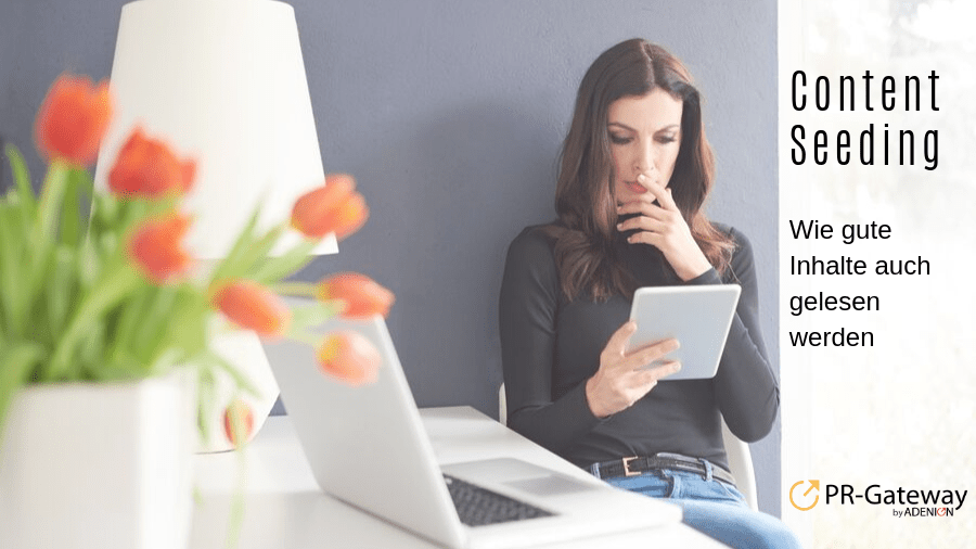 Melanie_Tamble's tweet photo. Eine Content Seeding Strategie hilft dabei, Inhalte dort zu platzieren, wo die Zielgruppen schon sind.
So sorgst Du dafür, dass Deine lesenswerten Inhalte auch gefunden werden.
#ContentSeeding #SocialMedia #SocialMediaTipps https://t.co/Nm7MQ9bLO2 https://t.co/CAUKS4v8v7