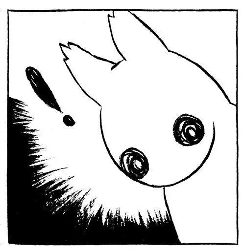 ヤマ子とおーかみ第17話更新されました。サイトで一話から全て読めます!https://t.co/aSJUgaDQ4g 