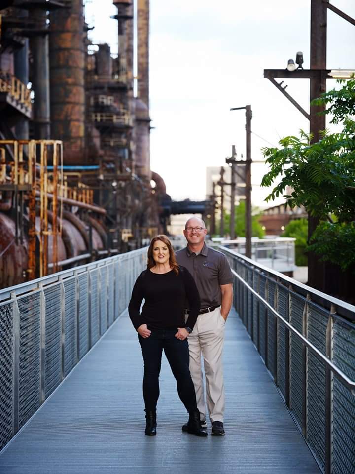 Meet Your Star Treatments Team
Jeff and Marta Countess. They reached out to Matt in 2017 to donate video showing people what ST does for families.They travel all over the Mid-Atlantic sharing their time and passion &amp; continue to help with PA-based fundraising.