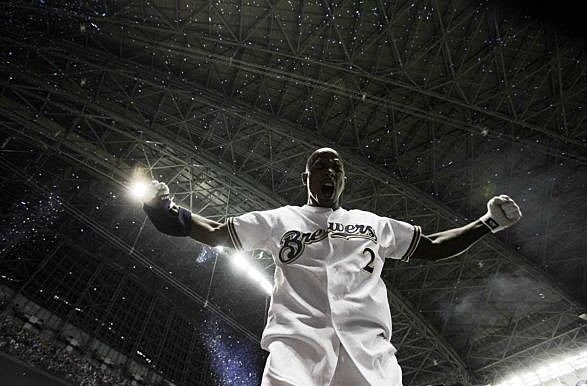 ZacBellman_WNY's tweet photo. Eight years ago my favorite sports memory of all time happened, pretty sure I got more excited about this than the Packers Super Bowl win a few months prior. #TPlush #NyjerMorganStanAccount https://t.co/jgGkPudLRd