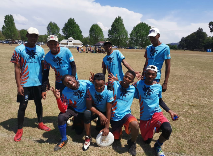 DreamTeamUlti's tweet photo. What A Weekend!!!
Women's and Men's Nationals 2019

Dream Team played the entire tournament with only 8 players and managed to finish in the top 8. We reached the quarterfinals stage. A decent effort! It was a great experience. https://t.co/JEq82h7hrV