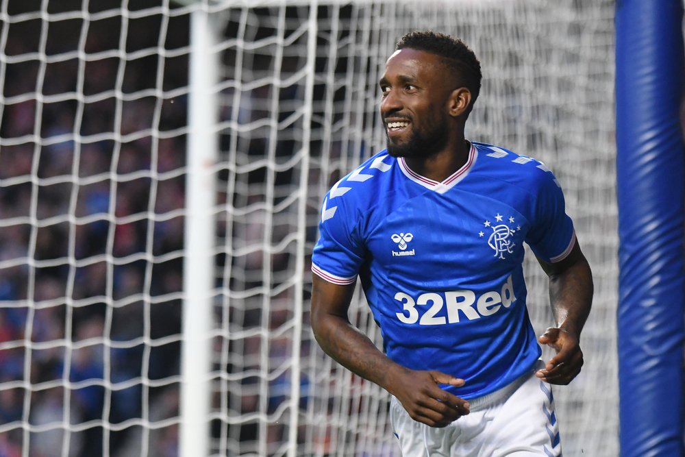 Happy Birthday to Jermain Defoe. 

Still banging in the goals at 37! 