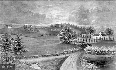 stanemerson6's tweet photo. Look at beautiful Brook Farm wouldn't you want to live here https://t.co/yJuA3z7bqa