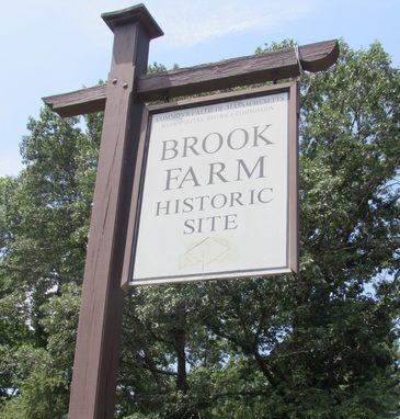 stanemerson6's tweet photo. Look at beautiful Brook Farm wouldn't you want to live here https://t.co/yJuA3z7bqa