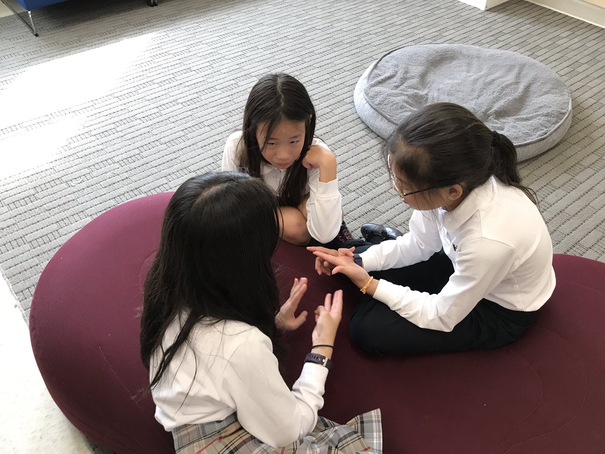 HTS_MsMcCrory's tweet image. Planning for United Way week as our culminating task in math. #reallifemath #charity #numberpatterns @HTSRichmondHill