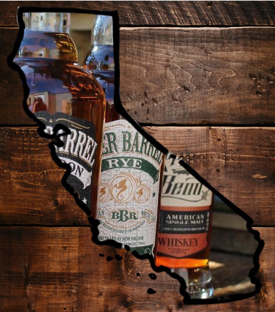 New Holland Spirits tweet media