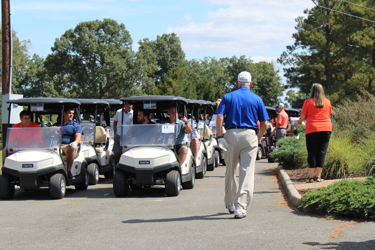 TSRCINC's tweet image. We wrapped up our 22nd annual golf tournament and customer appreciation event last week.

We are so grateful to all of our customers, vendors, and employees for everything you do. Without you, none of this would be possible!

We can't wait to see everyone again next year!