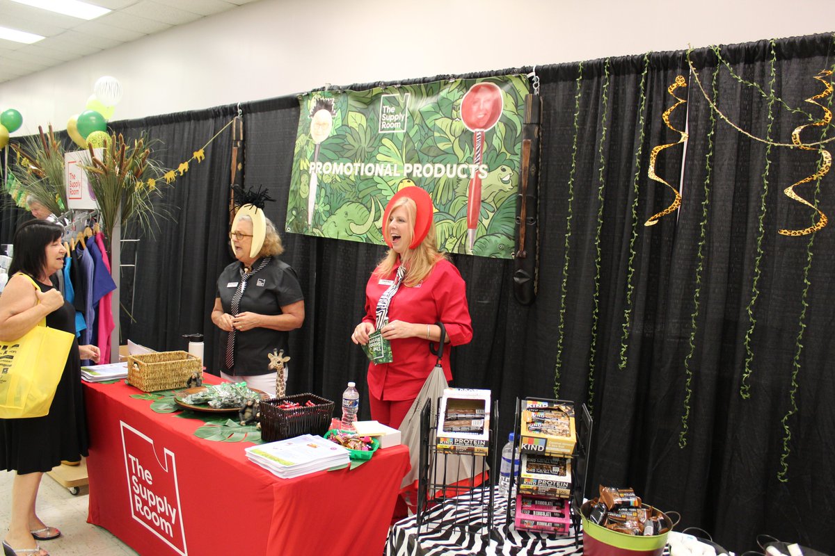 TSRCINC's tweet image. We wrapped up our 22nd annual golf tournament and customer appreciation event last week.

We are so grateful to all of our customers, vendors, and employees for everything you do. Without you, none of this would be possible!

We can't wait to see everyone again next year!