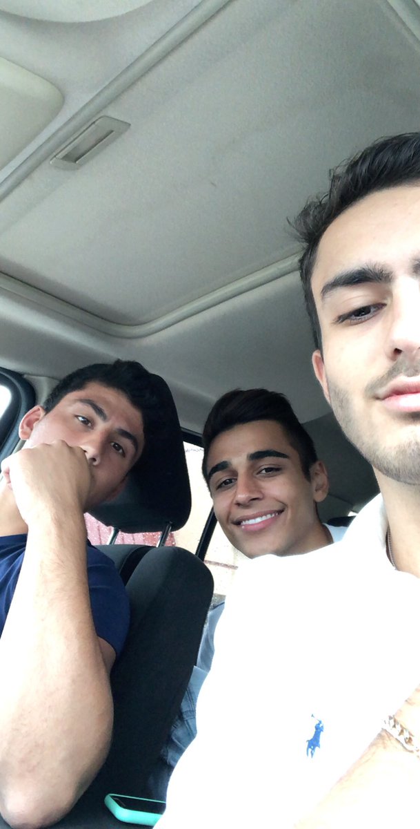 ShalalBo's tweet photo. Happy birthday to my lil bro @Jordan1q_ enjoy these great memories ❤️ https://t.co/2eqoX2rfiu