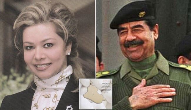 NowfalAlJanabi's tweet image. نكتة مبتذلة نشرتها رغد ابنة صدام تقول فيها انها تعتذر عن بثها فيديو لمقتل متظاهر في بغداد.
ماذا عن إبادة الوالد الحنون لنصف العراقيين في حروبه وسجونه وعلى ايدي فرق اعدامه،
ألا يستحق الامر اعتذارك الذي لا ينتظره احد؟